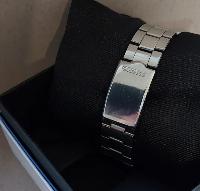 Reloj Seiko 6308A Automático Vintage