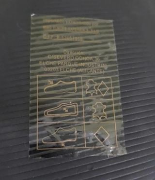 Sandalias Sixtyseven Negras, diseño innovador