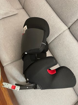 Silla coche Cybex Isofix Grupo 2/3