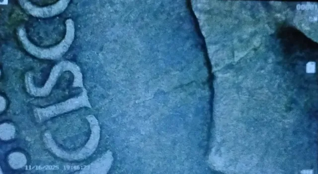 Moneda 1pts Spagna 1953*62 con errore