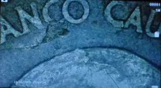 Moneda 1pts España 1953*62 con error