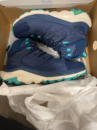 Hoka Kaha 2 GTX Scarpe Trekking Tg 43.1/3