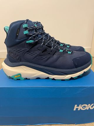 Hoka Kaha 2 GTX Scarpe Trekking Tg 43.1/3