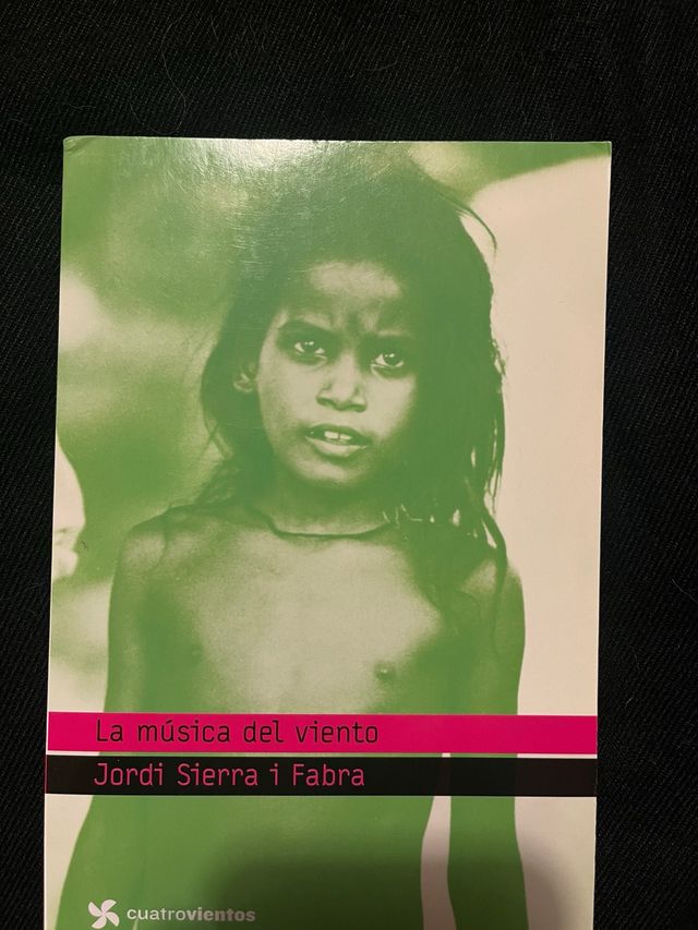 La música del viento