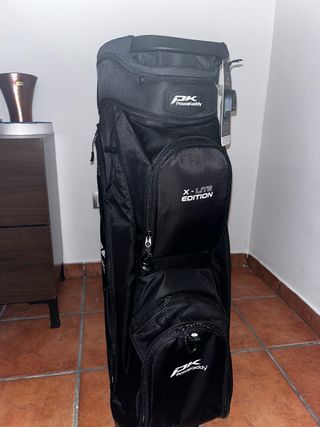 Bolsa de golf PowaKaddy X-Lite Edition