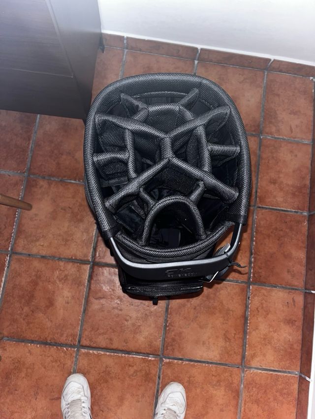 Bolsa de golf PowaKaddy X-Lite Edition