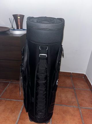 Bolsa de golf PowaKaddy X-Lite Edition