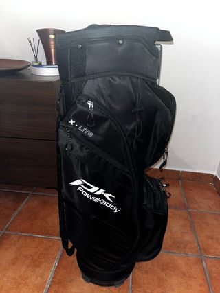 Bolsa de golf PowaKaddy X-Lite Edition