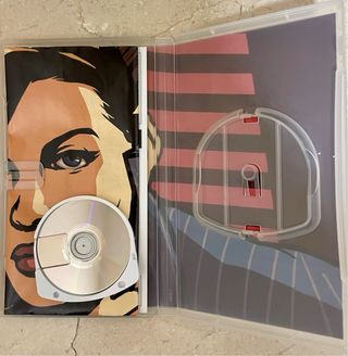 Juego PSP Grand Theft Auto Liberty City Stories