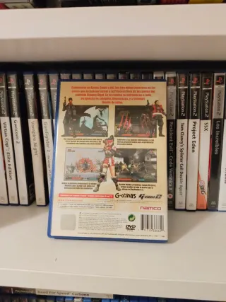 Ninja Assault PS2 (PlayStation 2)