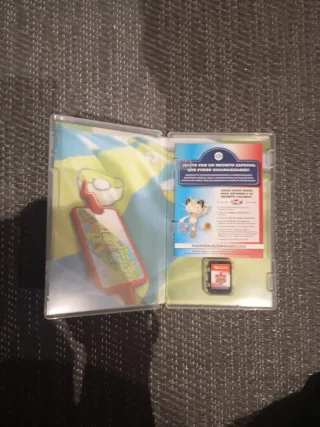 Pokemon Scudo Nintendo Switch