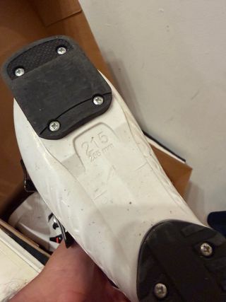 Botas Esquí Rossignol Hero 21.5