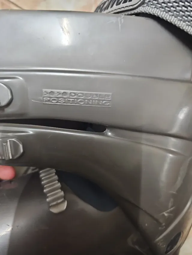 Botas Esquí Técnica Rival X7