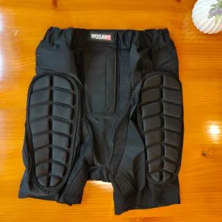 Mallas Protección WOSAWE Nuevas