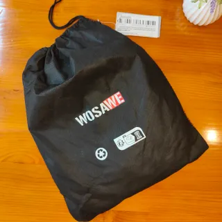 Mallas Protección WOSAWE Nuevas