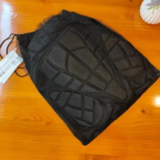 Mallas Protección WOSAWE Nuevas