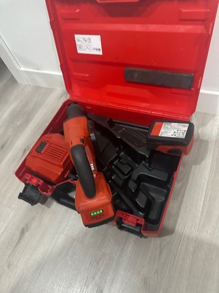 Sierra Sable HILTI SR 6-A22