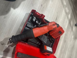Sierra Sable HILTI SR 6-A22