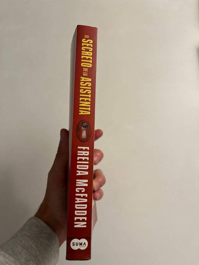 El secreto de la asistenta (La asistenta 2)