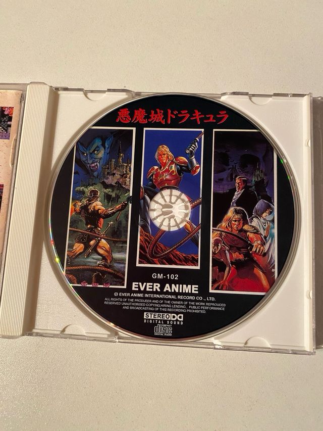 Akumajou Dracula Castlevania Nintendo NES