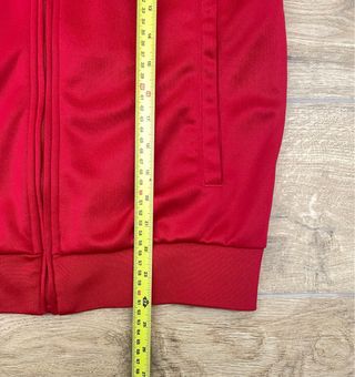 Hoodies Fila Tape Track Jacket