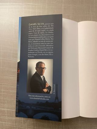 Retrato de una desconocida