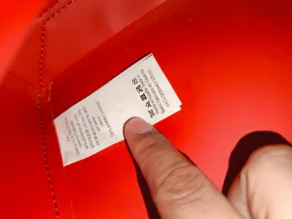 Bolso Carolina Herrera Marrón Multicolor