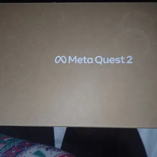 Oculus Gafas de Realidad Virtual