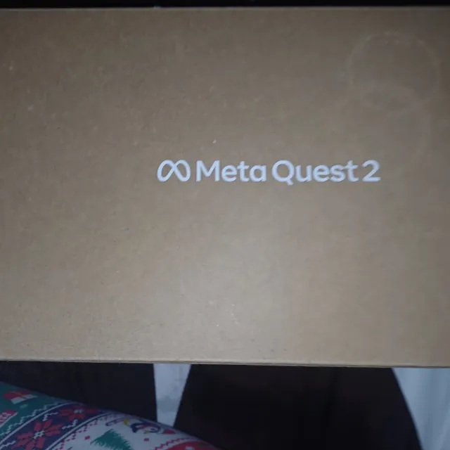 Oculus Gafas de Realidad Virtual