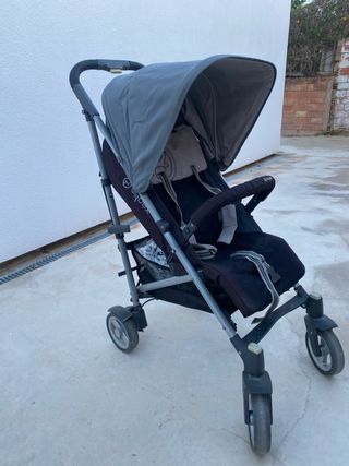 Silla de paseo Cybex Callisto