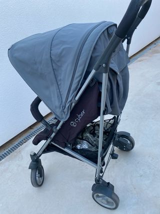 Silla de paseo Cybex Callisto