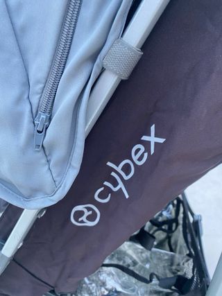 Silla de paseo Cybex Callisto