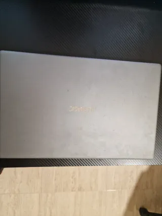 Portátil ACEMAGIC Gamer/Oficina