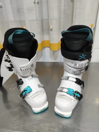 Botas de esquí para niño Head Raptor 60