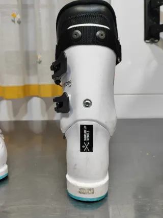 Botas de esquí para niño Head Raptor 60