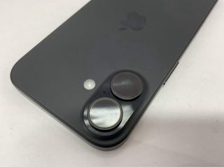 iPhone 16 128GB Nero