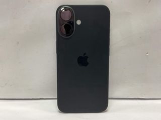 iPhone 16 128GB Nero
