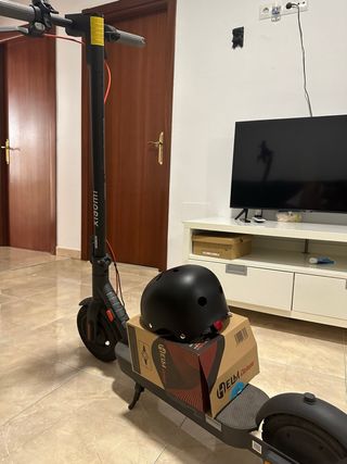 Patinete Xiaomi Scooter 4 Pro 2 Gen
