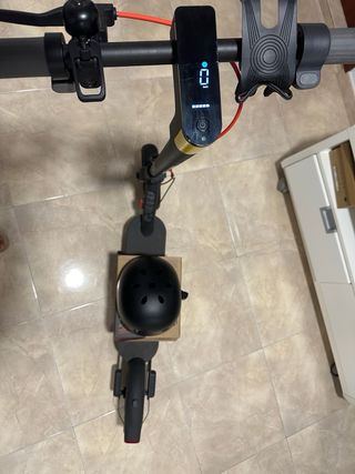 Patinete Xiaomi Scooter 4 Pro 2 Gen