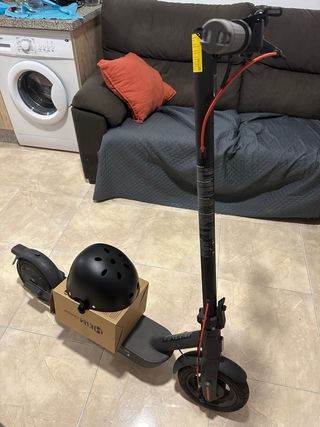 Patinete Xiaomi Scooter 4 Pro 2 Gen