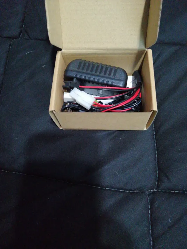 RC BUGGY AOWEI YAMA PRO 1:5 GASOLINA 30cc