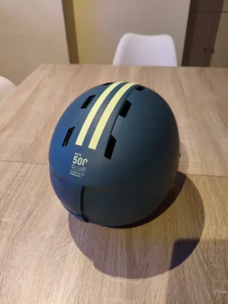 Casco Esquí Infantil Wedze 500