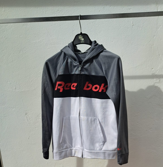 Chaqueta deportiva Reebok 13-14 años