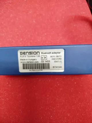 Dension BTA1500