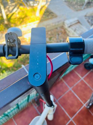 Patinete Eléctrico Xiaomi negociable!