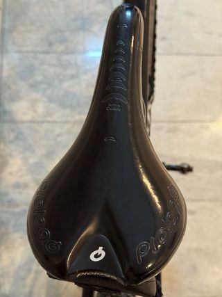 Bicicleta montaña Mondraker Chrono DC RR Carbon 29