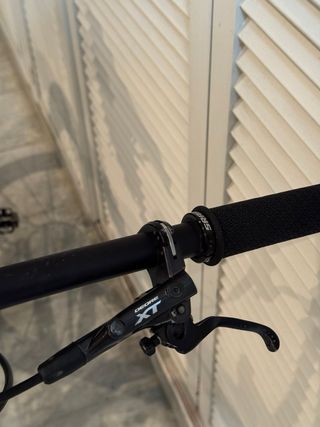 Bicicleta montaña Mondraker Chrono DC RR Carbon 29