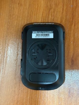 Ciclocomputador iGPSPORT BSC200