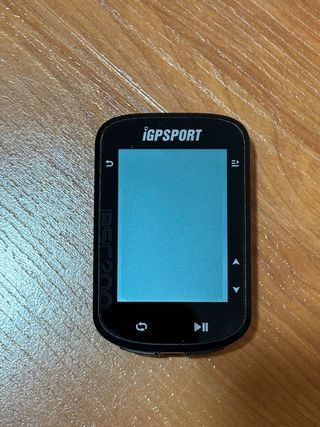 Ciclocomputador iGPSPORT BSC200