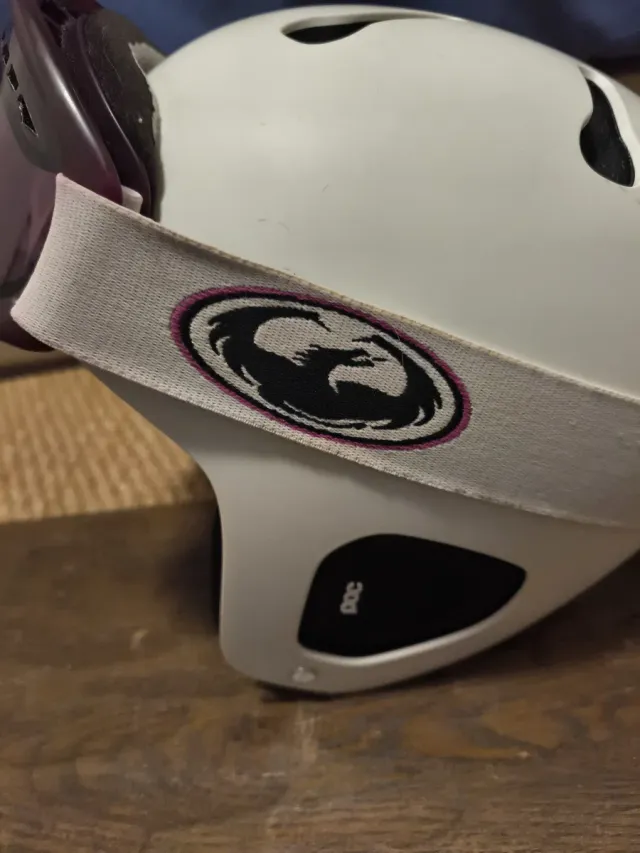 Gafas de esquí Dragon